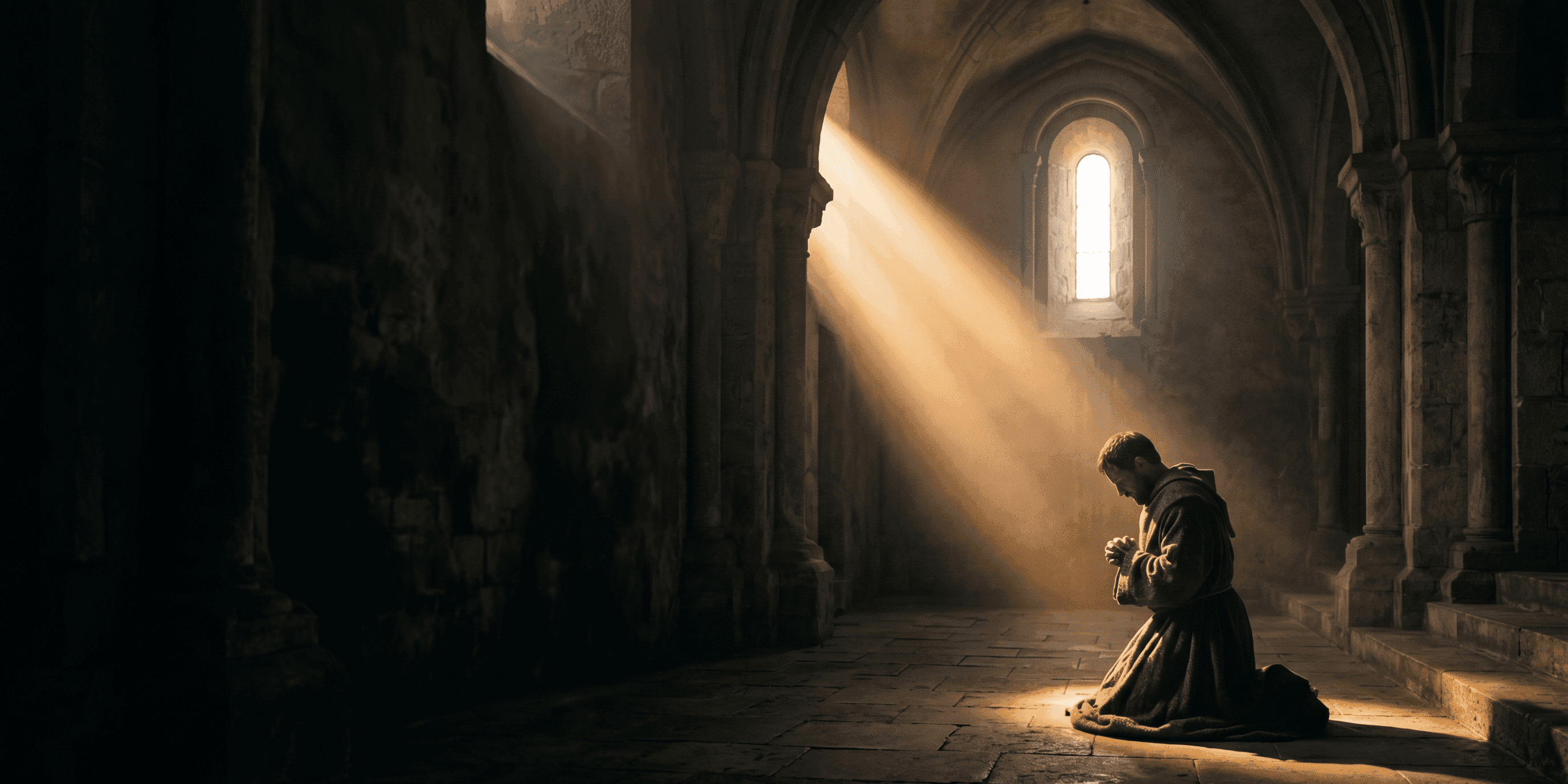 The Highly Esteemed: 7 Characteristics of Daniel, the Beloved of God