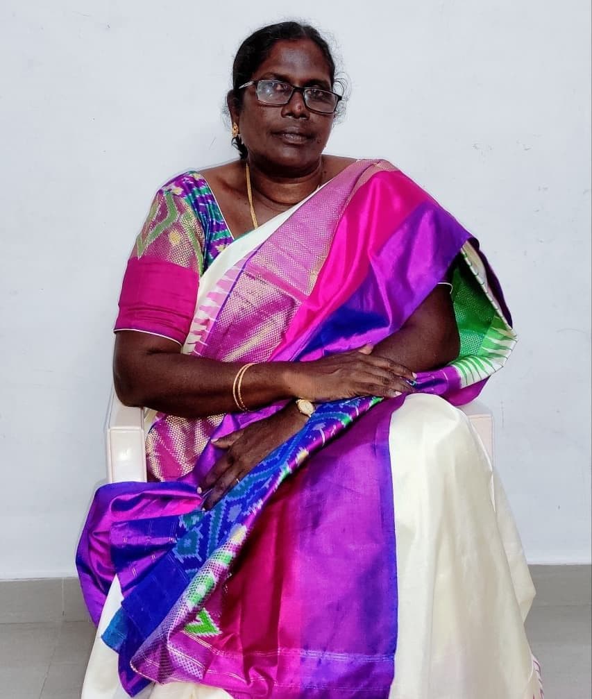 Mrs. Karuna Sampath